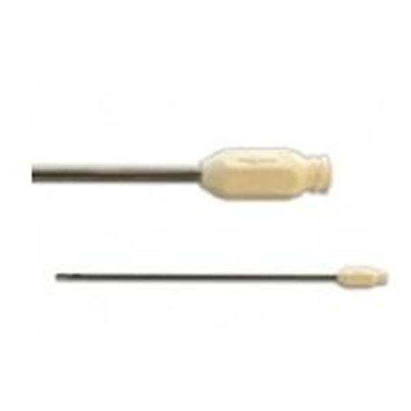 Cannula Liposuction Harvest 3mmx20cm Luer Lock Stainless Steel Ea